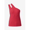 Mexx Ženska majica MF007706341W, Crvena