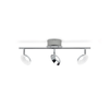 Philips 50144/11/P1 - LED spot svetiljka MACKINAW 3xLED/5W/230V