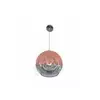 LUNA 180 VISILICA E27 ROSE GOLD CHANGE