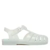 Sandali Melissa Mini Melissa Possession Inf M 32409 Svetlo modra