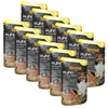 BELCANDO Piščanec, riž, korenje, bučka - 12x125 g