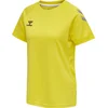Hummel Dres LEAD S/S POLY JERSEY WOMEN