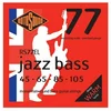 Rotosound RS77EL Strune za bas kitaro (Kot novo)