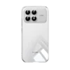 Escase Maska za mobilni telefon Redmi K90, Providna