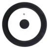Univerzalni pokrov s parnim ventilom – srednje velik - Basic - 601151