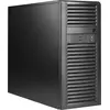 Supermicro CSE-732D4-668B computer case Midi Tower Black 668 W (CSE-732D4-668B)