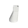 HACO Prehodni del Transition piece CZD, 104/110 x 55 mm 0630