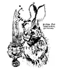 Black Pus - Terrastrial Seethings (LP)