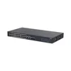 Dahua Switch CS4226-24ET-240, 26-portni, Cloud Managed, Desktop, 24-portni PoE, Crni
