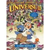 Cartoon History of the Universe III