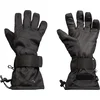 McKinley NEW VOLKER II UX, rukavice za snowboard, crna 410112