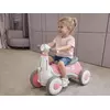 Dečija guralica Super Car 476 roze