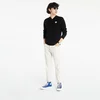 Mikina Comme des Garçons PLAY Knit Pullover Black L