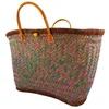Cekar Aravola Market 50 x 20 x 30 cm, rjav