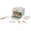 Tooky toy drvena rerna tp524