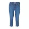 TOM TAILOR Kavbojke Lene moder denim
