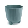 Prosperplast Saksija Ryfo Nf200N, Plava