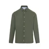 Funky Buddha Srajca  temno zelena