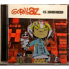 Gorillaz G Sides (CD)