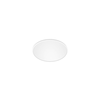 WiZ - LED RGB prigušiva plafonska svetiljka SUPERSLIM LED/32W/230V Wi-Fi bela