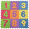 Podne puzzle mekane 9pcs 11/51485