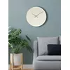 Wallity Zidni sat 35Sivmet, 35x35 cm, Krem