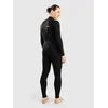 Volcom 3/2mm Chest Wetsuit black