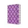 Notes sa elasticnom trakom glitter 80l 70gr 210x145 mm bd329300 ( 09/70133 )