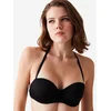 Penti Nedrček BHs & Bralettes črna