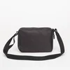 Calvin Klein Torba za čez ramo  siva / črna / bela