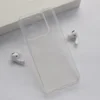 Futrola Maska Flash Crystal za Xiaomi Redmi Note 13 Pro 5G (EU) transparent