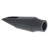 Ustnik za tenorski saksofon Steady 7 Anthracite Metal Syos