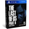 PS4 The Last of Us Part II - Collectors Edition