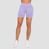 GymBeam Women‘s Lift Seamless Shorts Violet