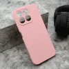 Maska VELVET TOUCH za Honor X8b/ roza