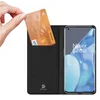 Dux Ducis – Skin Pro preklopna futrola za OnePlus 10 Pro 5G - crna