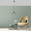 Opviq Luster Mezopotamya-N-1273, 126cm, 37 cm, E27, Crni