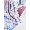 Sinsay - Dečije ćebe Cinnamoroll - pastelno roze