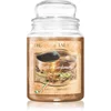 THD Vegetal Caffe´ e Cardamomo dišeča sveča 600 g