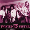 Twisted Sister - Hammerheads 1980 (Purple Smoke Coloured) (LP)