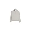 Bershka Majica siva