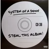 System of a Down Steal This Album! (2 LP)