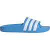 Adidas ADILETTE AQUA K, dečije papuče, plava ID2621