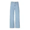 GARCIA Kavbojke moder denim