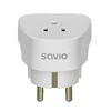 Potovalni adapter ZDA (US) v EU vtičnico
