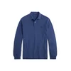 Polo Ralph Lauren Majica progasto modra