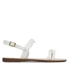 Sandali DeeZee E6720-101 Bela