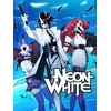 Neon White Steam Key (PC) ROW