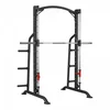 Gorilla Sports Multifunkcionalni power half rack ( 101044-00019-0001 )