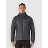 Patagonia Nano Puff Hoody Jacket smolder blue